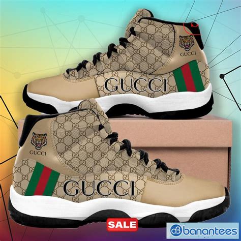 gucci jordan brown